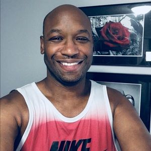 Meet your Posher, Rodney